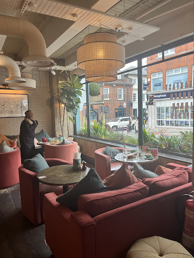 Photo of Bill’s St Albans Restaurant - 2 Chequer St, St Albans AL1 3XZ